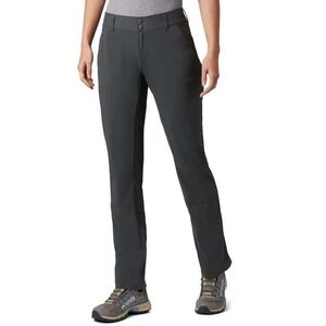 Columbia Women's Saturday Trail Stretch‎ Pant Size 14 Short